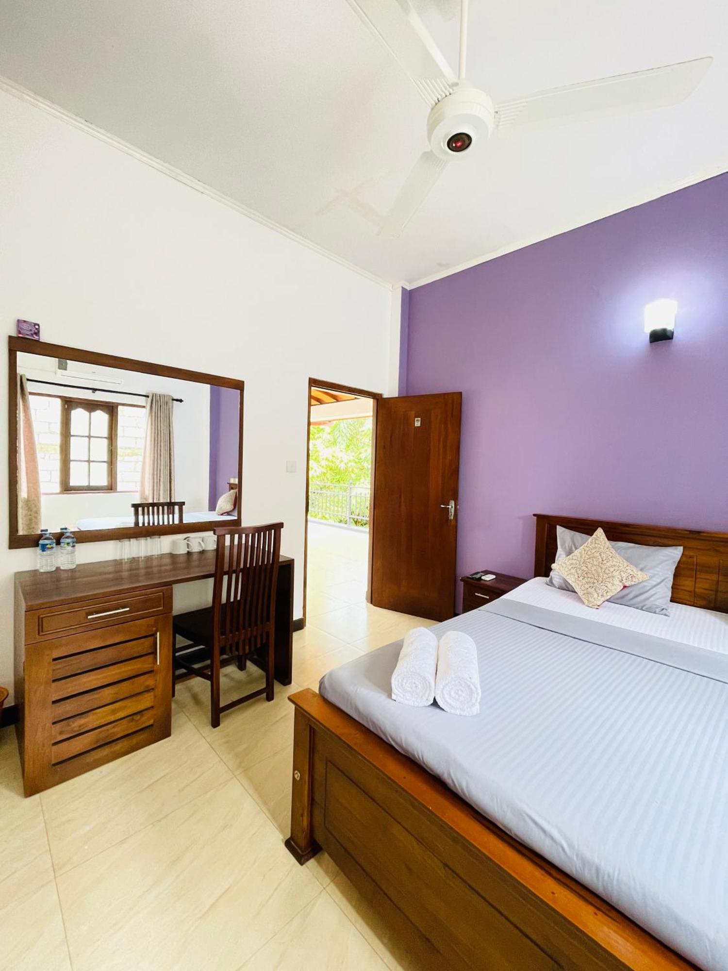 Ravan Resort Tangalle Exterior foto