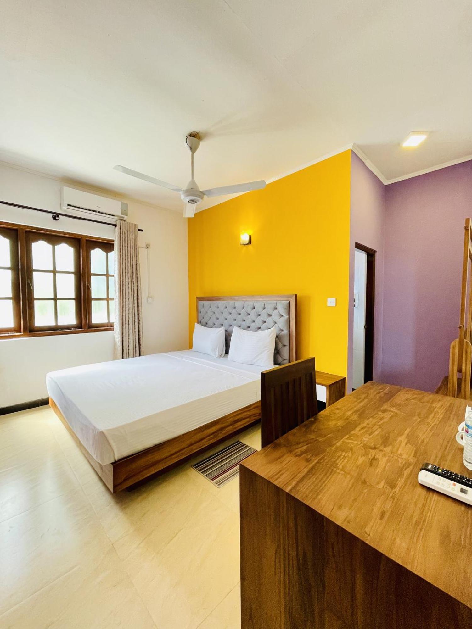 Ravan Resort Tangalle Exterior foto